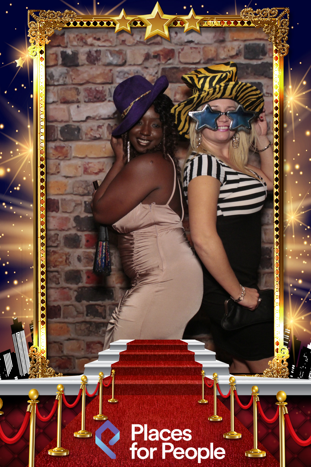 Places for People Star Awards  | View more photos from the event at gallery.myphotoboothexperience.co.uk/u/MyPhotoBoothExperienceLtd/Places-for-People-Star-Awards